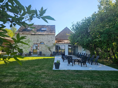 La Grange De Lorcy, Location De Vacances à Lorcy