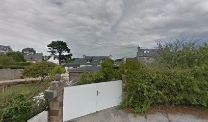 Forn Ar Vugale, Maison d'Hôtes à Plougasnou