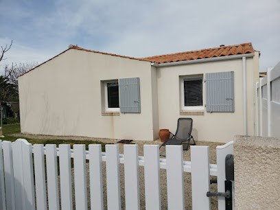 Un temps de vacances, Location de Vacances à Saint-Georges-d'Oléron