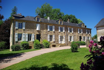 Domaine De Plaisance, Location de Vacances à Lanouaille