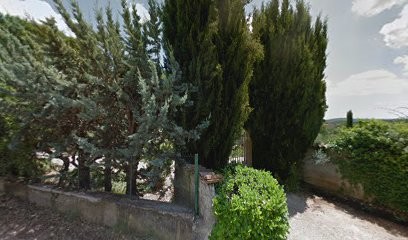 Le Bastidon, Location de Vacances à Moissac-Bellevue