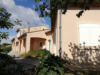 Gîte de Laramont chez Éric, Location de Vacances à Laure-Minervois