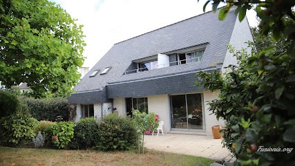 Chambre d'hôtes Marguerite et Michèle Abjean Plouescat, Chambre d'Hôtes à Plouescat