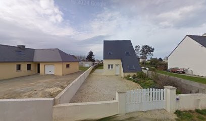 Lamprieuré, Location de Vacances à Lampaul-Plouarzel