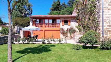 gite les myrtilles, Location de Vacances à Merle-Leignec