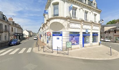 Le lit du Loir, Chambre d'Hôtes à Beaumont-Pied-de-Boeuf