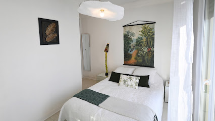 Le Cosy 73, Location De Vacances à Granville