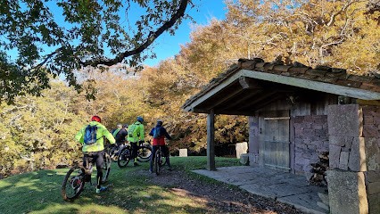 Bergerie Ikatzborda, Chambre d'Hôtes à Sare
