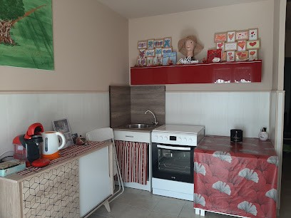 Forlya, Location de Vacances à Saint-Julien