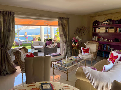Penthouse Aux Terrasse De St Honorat, Location De Vacances à Théoule-sur-Mer