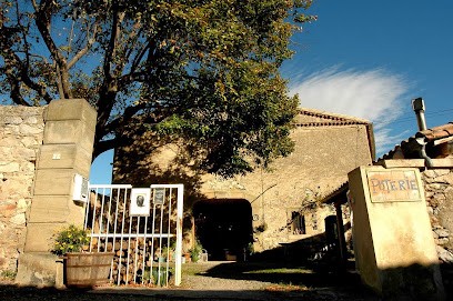 Chambre d'Hôtes la Poterie, Chambre d'Hôtes à Caunes-Minervois