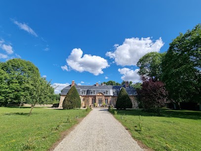 La Bourbelle, Chambre d'Hôtes à Neufmoutiers-en-Brie