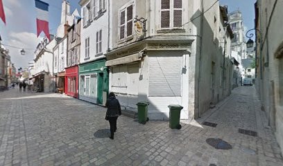 Stage Vacances De La Toussaint, Location de Vacances à Orléans