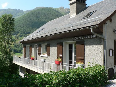 Chambres et Table d'Hôtes le Clot de la Hount, Chambre d'Hôtes à Cauterets