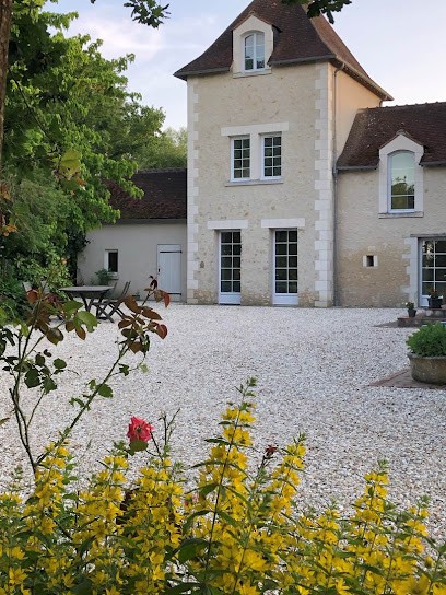 La Tour de la Conterie, Chambre d'Hôtes à Beaumont-Village