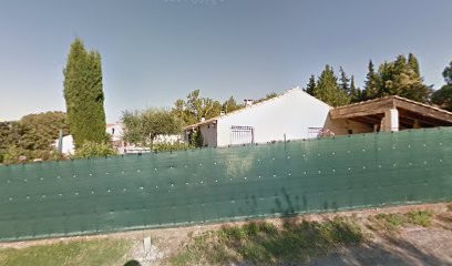 Villa Occitane, Chambre d'Hôtes à Saint-Maximin