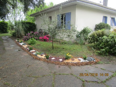 la Casa del sol, Maison d'Hôtes à Tartas
