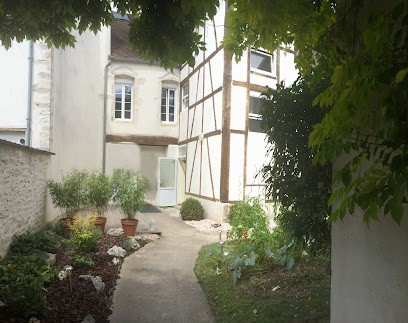 Au coeur de NUITS - Chambres d’hôtes - Gîte - B&B, Chambre d'Hôtes à Nuits-Saint-Georges
