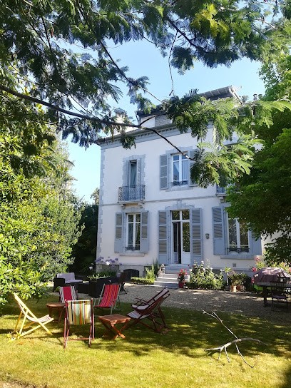 Chambres d'hôtes à Pau, proche centre, Chambre d'Hôtes à Pau