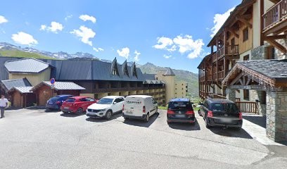 Locations Maeva Particuliers Les Temples Du Soleil, Location de Vacances aux Belleville