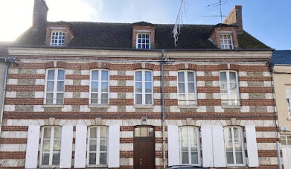 La Coloc, Chambre D'hôtes à Gournay-en-Bray