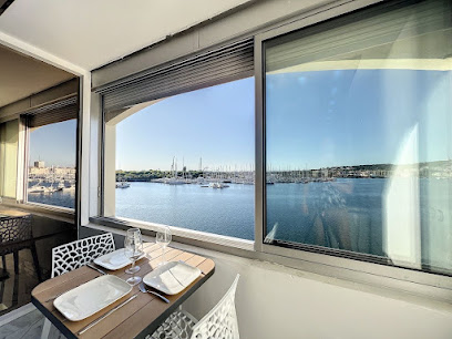 Apparte Île Étoilées Location De Vacances à Agde
