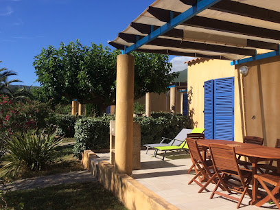 Villas Clos Grégoire Location Villa Avec Piscine Cap Corse Patrimonio, Location De Vacances à Patrimonio