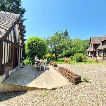 La Bakata, Chambre d'Hôtes à Danestal