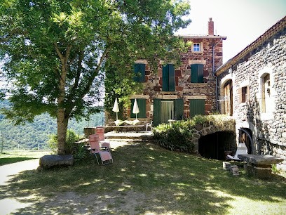 Location BnB et Chambres d'hôtes de Les Fonds, Location de Vacances à Saint-Privat-d'Allier