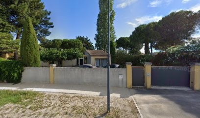 Mas Lou Souleil, Chambre d'Hôtes à Aigues-Mortes