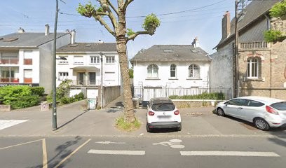 AMJ Conciergerie, Location de Vacances à Nantes