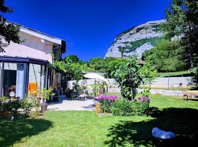 Chalet De Tara, Location De Vacances à Collonges-sous-Salève