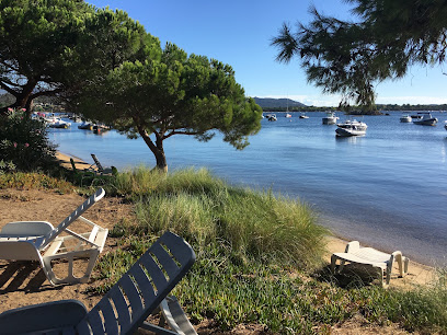 Les Pieds Dans L'eau, Location De Vacances à Porto-Vecchio