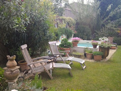 B&B Martin, Chambre d'Hôtes à Eyragues