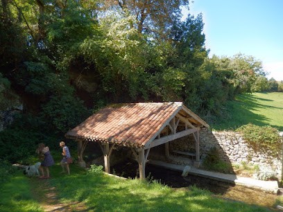 Chambre d'hôtes du PERROUET, Chambre d'Hôtes à La Romieu