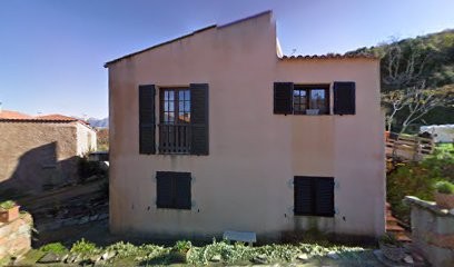 Location Estivale - A Casa Di Natalina, Location de Vacances à Piana