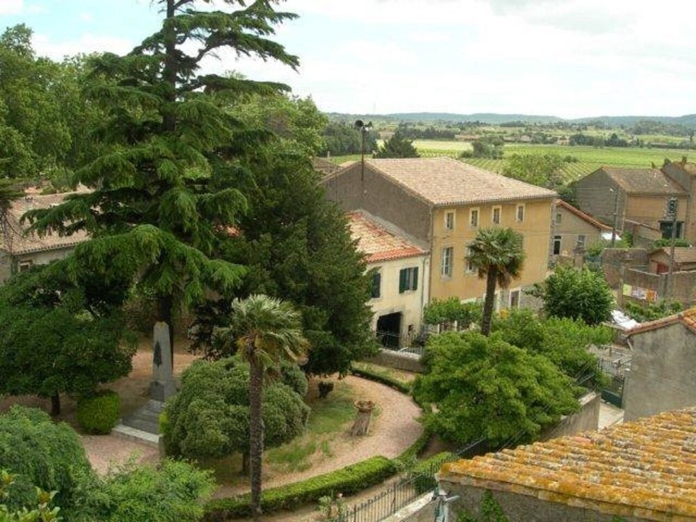 Le Clos de Vènes, Chambre d'Hôtes à Saint-Couat-d'Aude