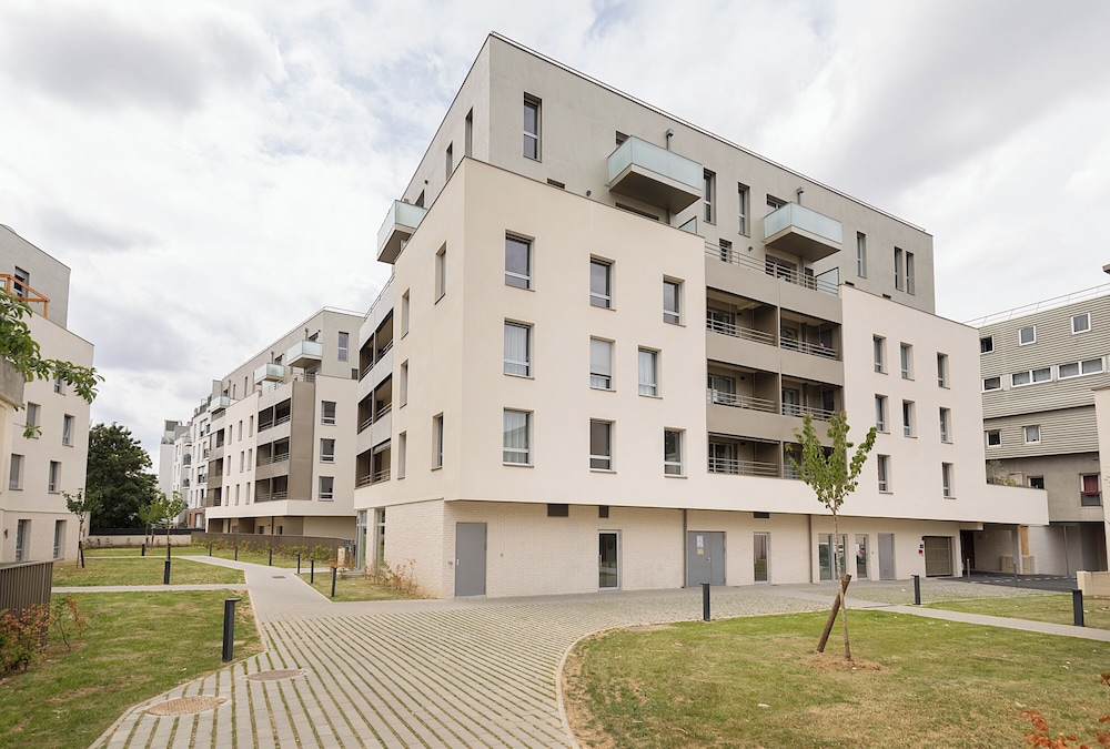 Zenao Montreuil, Location De Vacances à Montreuil