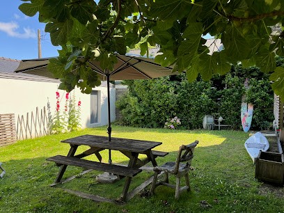 Bed & Breakfast (Chambre d’hôtes Laurent Vidal) Baie de Quiberon, Plages, Carnac, La Trinité sur Mer, Chambre d'Hôtes à Plouharnel