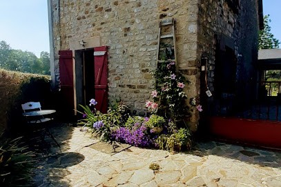 le bout du monde, Chambre d'Hôtes à Regnéville-sur-Mer