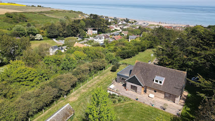 Hotes "Au Près Du Vent", Chambre D'hôtes à Saint-Laurent-sur-Mer