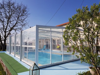 Chambres D'hotes Chez Val Et Fred 85, Chambre d'Hôtes à Essarts en Bocage