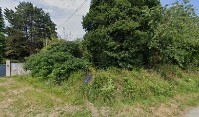 La Licorne, Chambre d'Hôtes à Amanlis