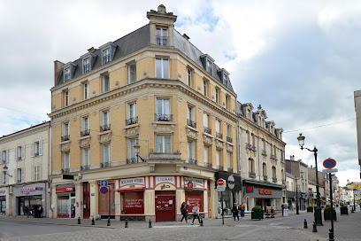 La Mignonette Location De Vacances à Épernay