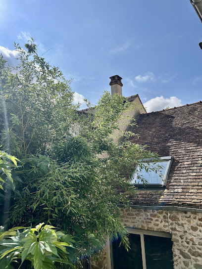 L'hôte Treize, Location De Vacances à Mennecy