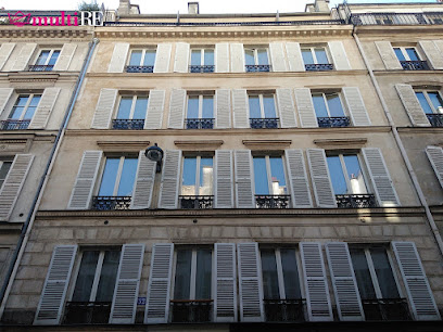 Multirésidence De L'elysée, Location De Vacances à Paris 08