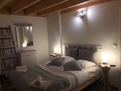 Gîte Le Gavot, Location de Vacances à Luz-Saint-Sauveur