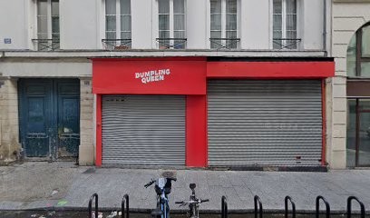 Sweet Inn - Rue De L'Echiquier, Location de Vacances à Paris 10