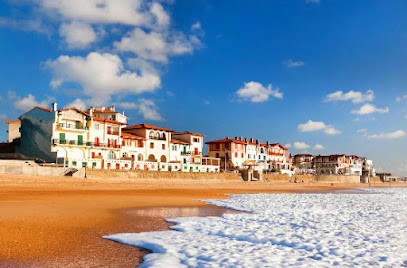 IGOR - Location Vacance Hossegor, Location de Vacances à Angresse