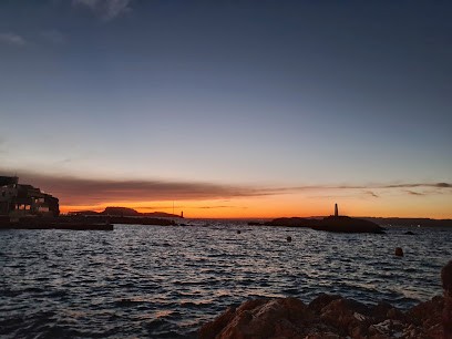 Le Malmousquin, Location de Vacances à Marseille 07